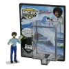 World’s Smallest MicroPop Bob Ross| Clearance