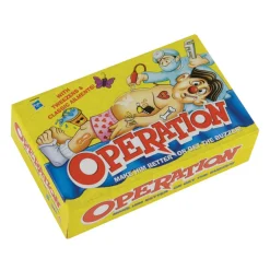 World’s Smallest Operation Game| Online