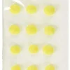 Wrapped Candy Buttons Single Strips (.5oz) from Necco| Hot