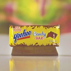Yoo Hoo Chocolate Candy Bar| Clearance