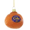 You are a Cutie Orange Fruit Ornament|Cody Foster & Co. Sale