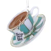 Youre My Cup of Tea  Ornament|Cody Foster & Co. Hot
